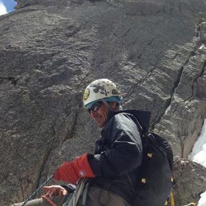 Meet your Posher, Brad